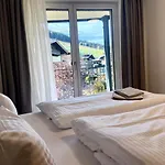 Bergzeit Appartements