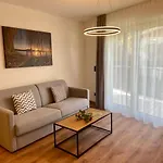 Bergzeit Appartements