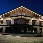 Bergzeit Appartements