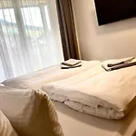 Bergzeit Appartements