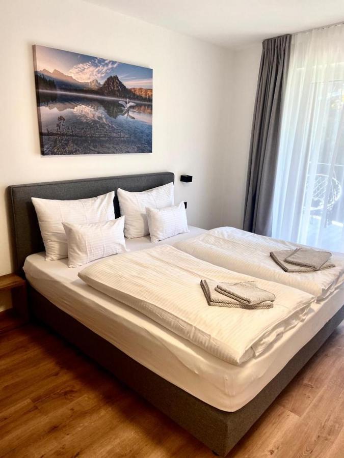 Bergzeit Apartment *