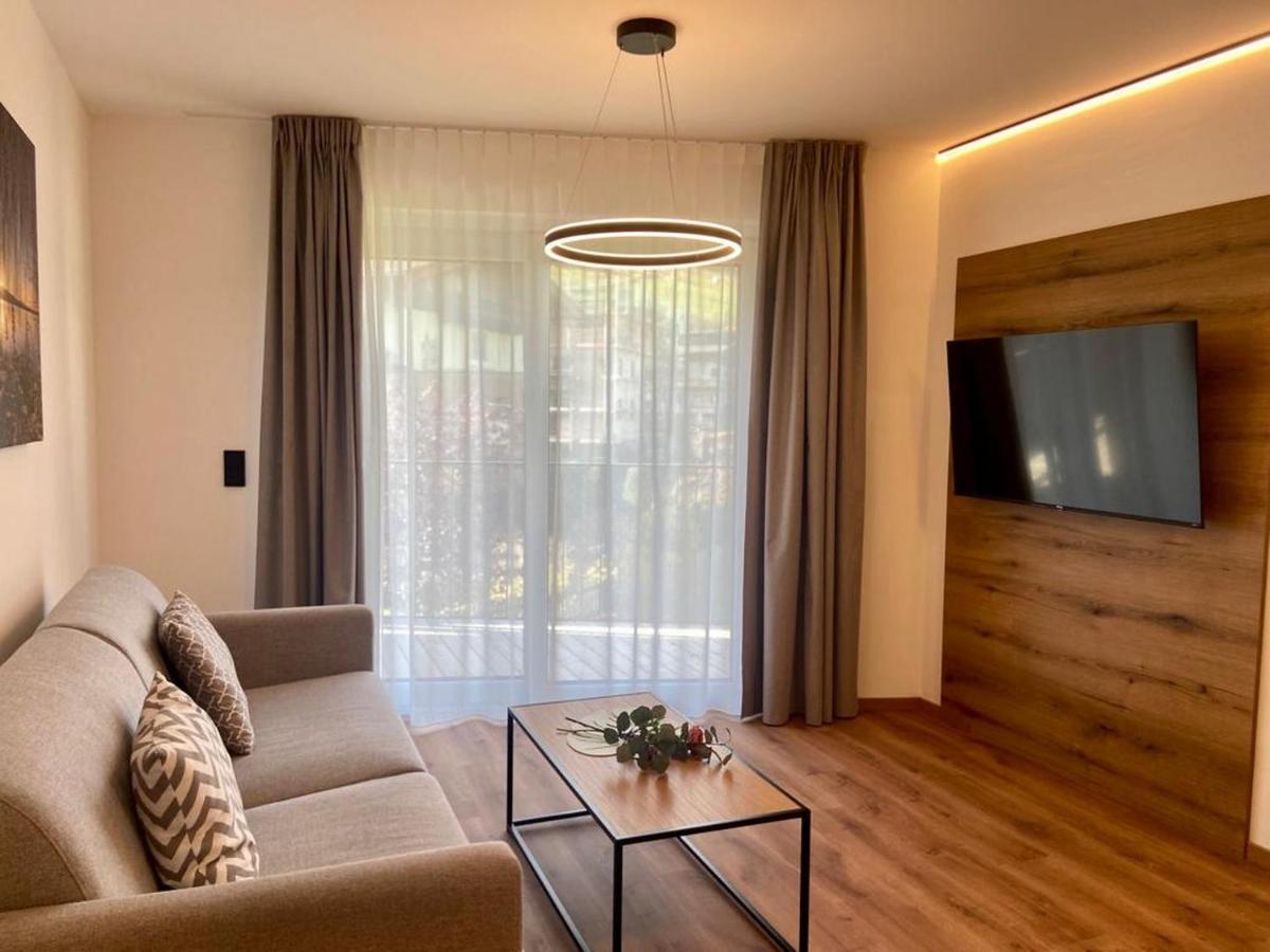 Bergzeit Apartment